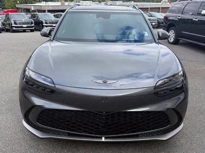 2023 Genesis GV60 Performance AWD