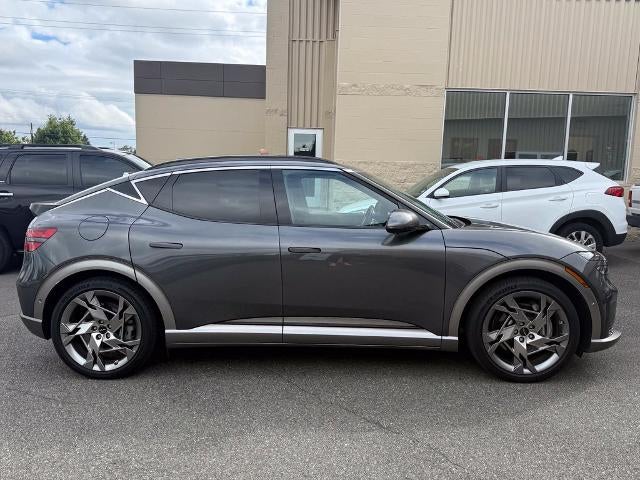 2023 Genesis GV60 Performance AWD