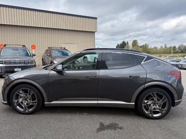 2023 Genesis GV60 Performance AWD
