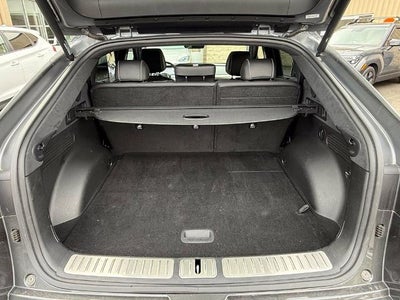 2023 Genesis GV60 Performance AWD