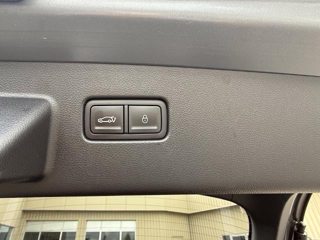2023 Genesis GV60 Performance AWD