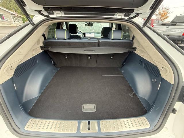 2023 Genesis GV60 Performance AWD