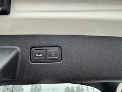 2023 Genesis GV60 Performance AWD