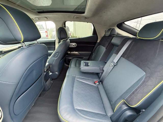2023 Genesis GV60 Performance AWD