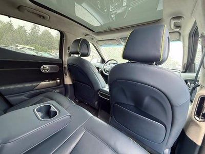 2023 Genesis GV60 Performance AWD