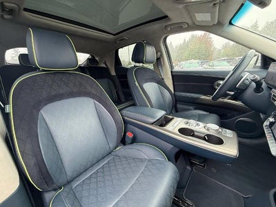 2023 Genesis GV60 Performance AWD
