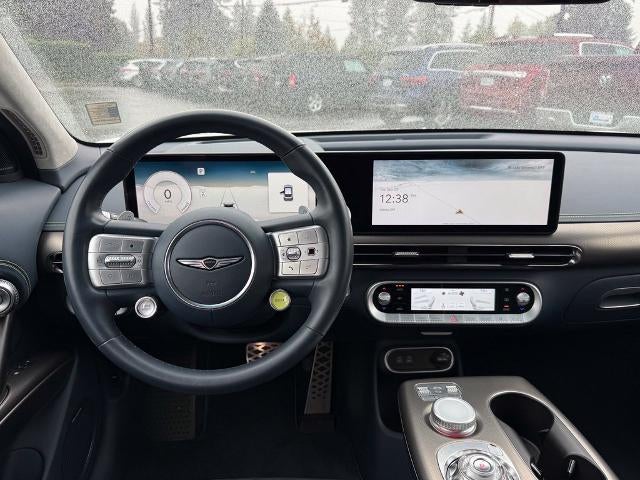 2023 Genesis GV60 Performance AWD