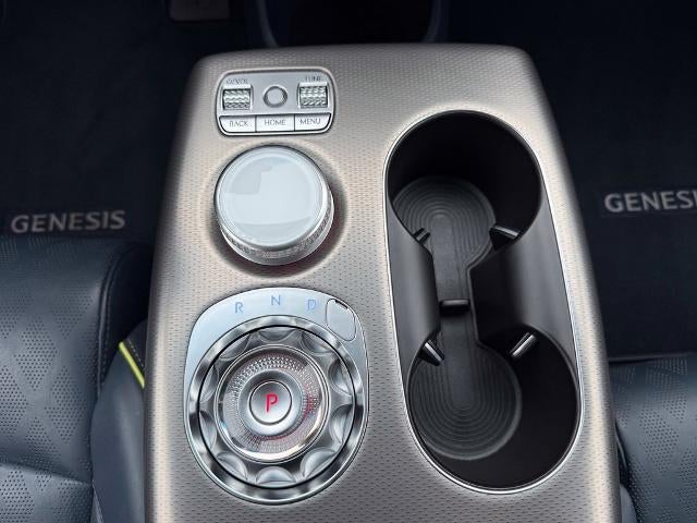 2023 Genesis GV60 Performance AWD