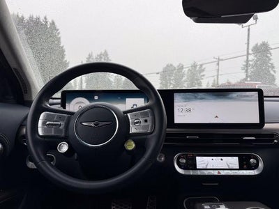 2023 Genesis GV60 Performance AWD