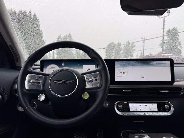 2023 Genesis GV60 Performance AWD