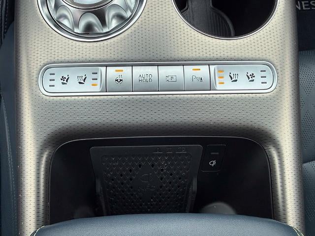 2023 Genesis GV60 Performance AWD