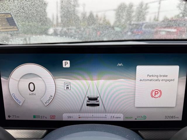 2023 Genesis GV60 Performance AWD