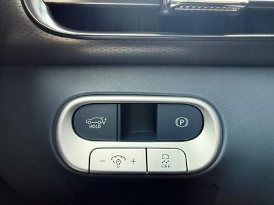 2023 Genesis GV60 Performance AWD