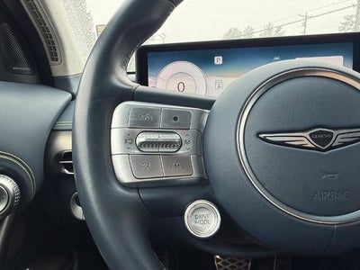 2023 Genesis GV60 Performance AWD