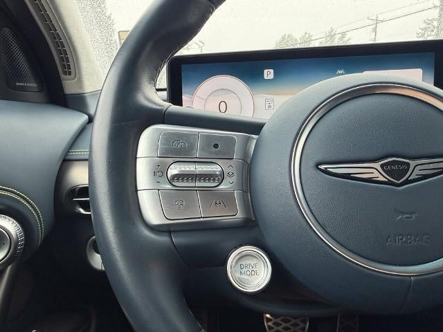 2023 Genesis GV60 Performance AWD