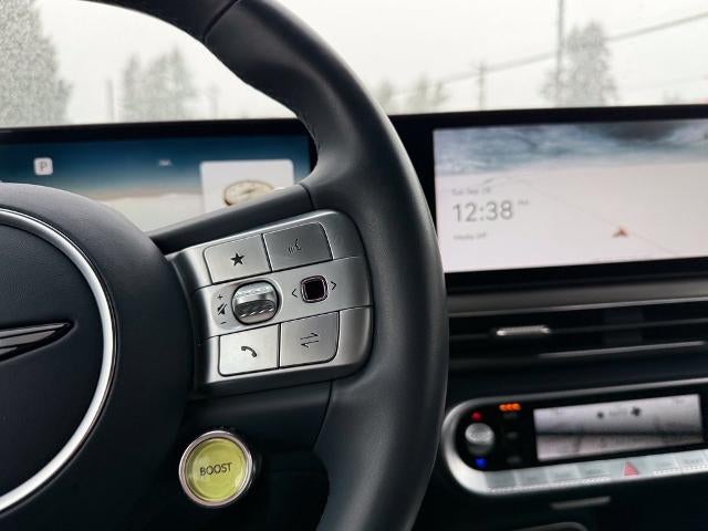 2023 Genesis GV60 Performance AWD