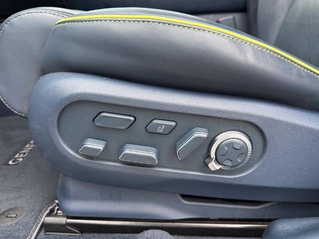 2023 Genesis GV60 Performance AWD