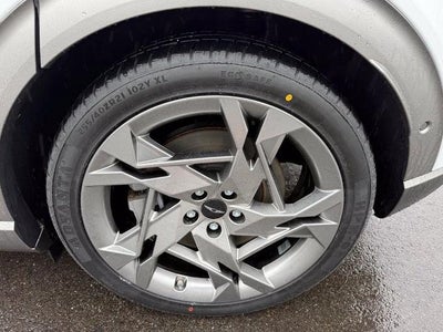 2023 Genesis GV60 Performance AWD
