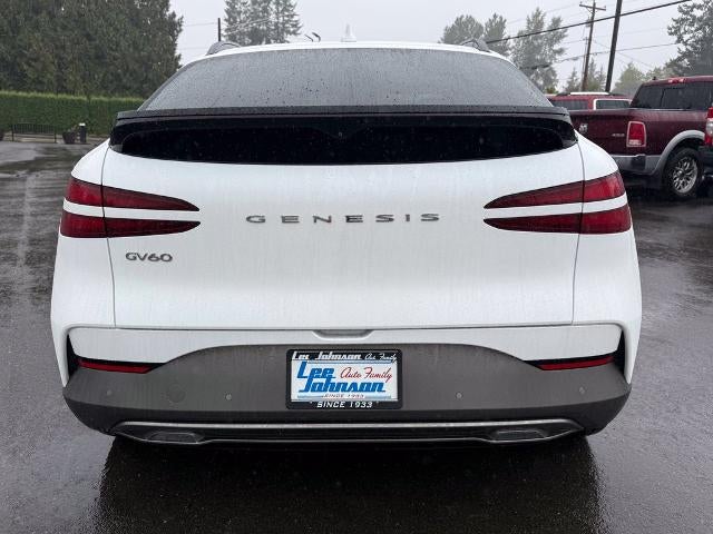 2023 Genesis GV60 Performance AWD