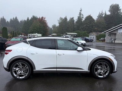 2023 Genesis GV60 Performance AWD