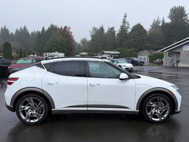 2023 Genesis GV60 Performance AWD