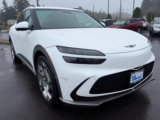 2023 Genesis GV60 Performance AWD