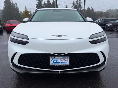 2023 Genesis GV60 Performance AWD