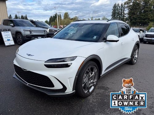 2023 Genesis GV60 Performance AWD