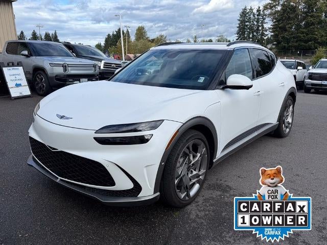 2023 Genesis GV60 Performance AWD