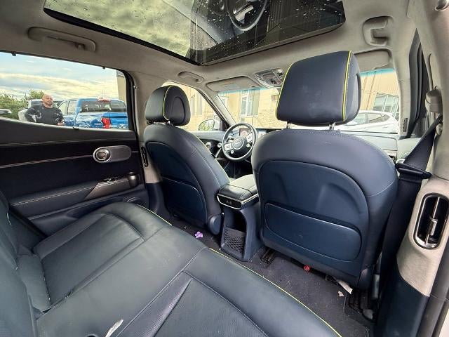 2023 Genesis GV60 Performance AWD