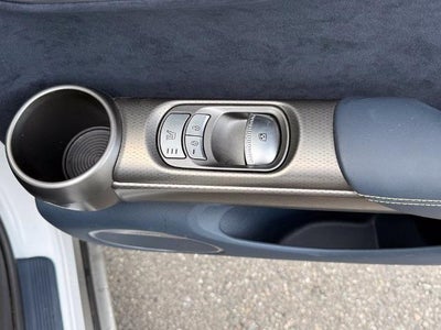 2023 Genesis GV60 Performance AWD