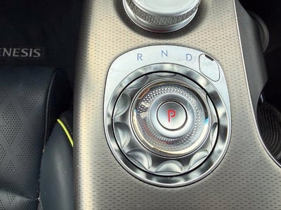 2023 Genesis GV60 Performance AWD