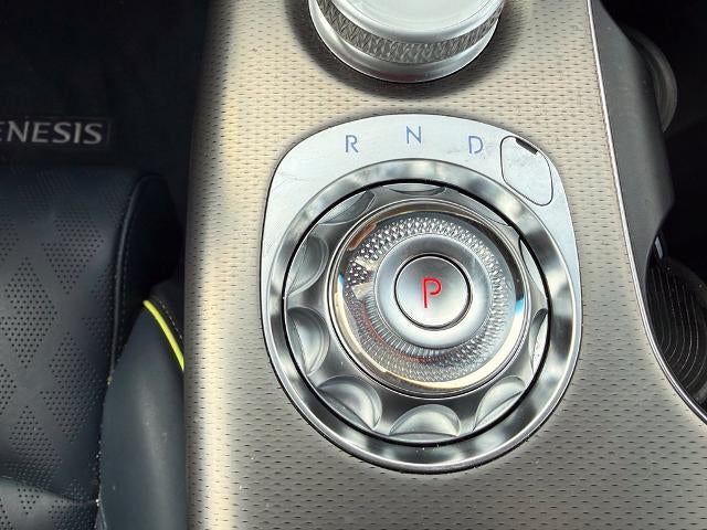 2023 Genesis GV60 Performance AWD