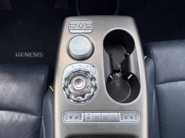 2023 Genesis GV60 Performance AWD