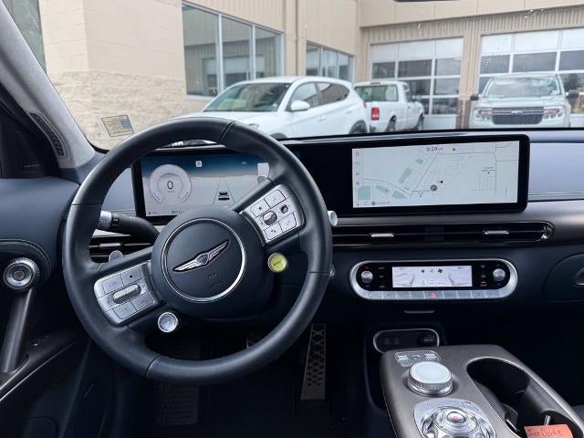 2023 Genesis GV60 Performance AWD