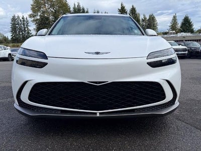 2023 Genesis GV60 Performance AWD
