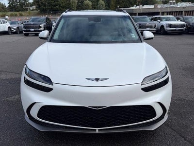 2023 Genesis GV60 Performance AWD