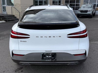 2023 Genesis GV60 Performance AWD