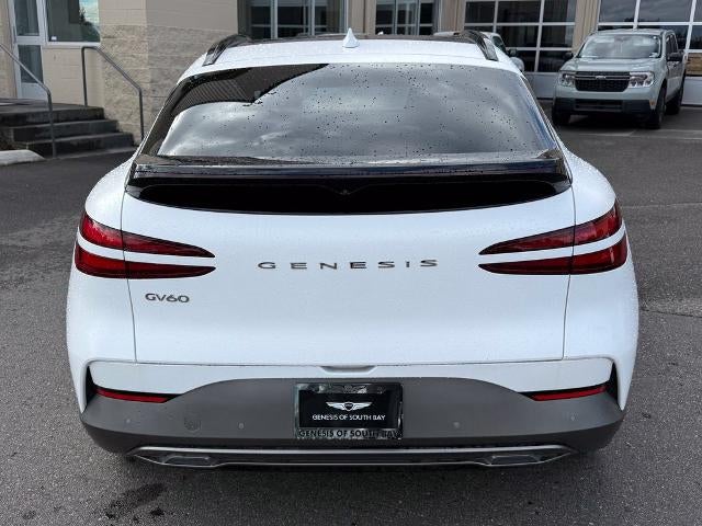 2023 Genesis GV60 Performance AWD
