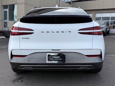2023 Genesis GV60 Performance AWD