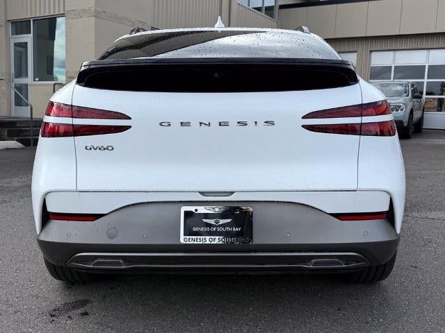 2023 Genesis GV60 Performance AWD