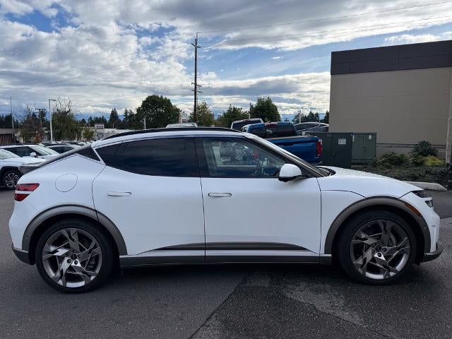 2023 Genesis GV60 Performance AWD