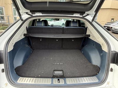 2023 Genesis GV60 Performance AWD