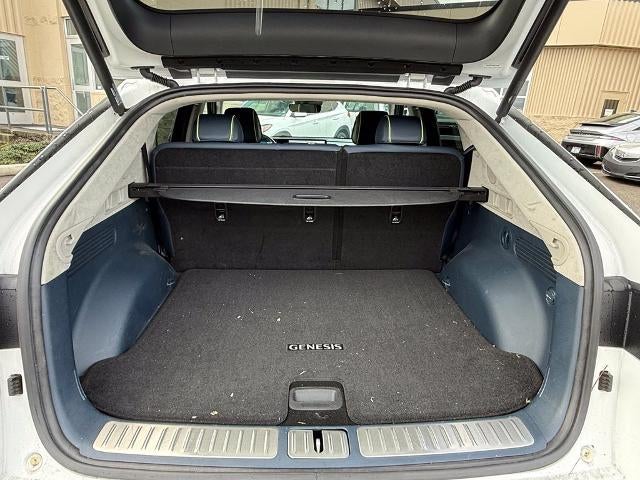 2023 Genesis GV60 Performance AWD