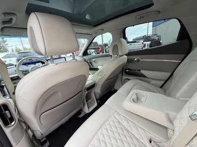 2023 Genesis GV60 Performance AWD