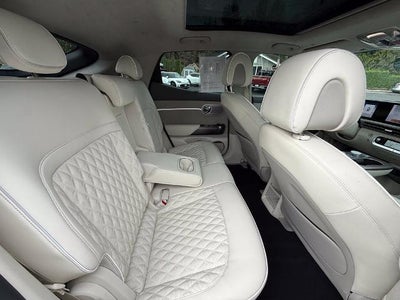 2023 Genesis GV60 Performance AWD