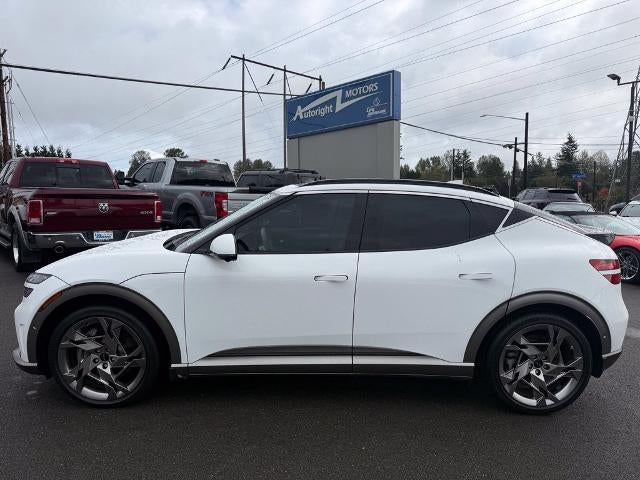 2023 Genesis GV60 Performance AWD