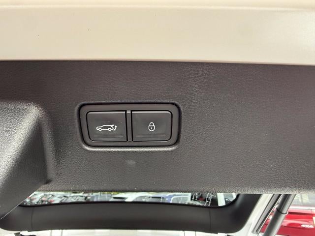 2023 Genesis GV60 Performance AWD