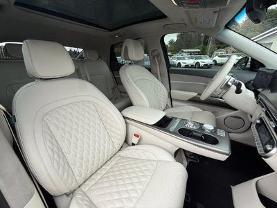 2023 Genesis GV60 Performance AWD