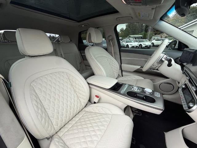 2023 Genesis GV60 Performance AWD